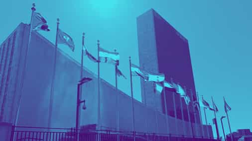UN official says crypto makes cybercrime fighting harder