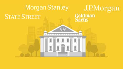 Morgan Stanley report: The bitcoin thesis is 'rapidly morphing', cryptos highly correlated