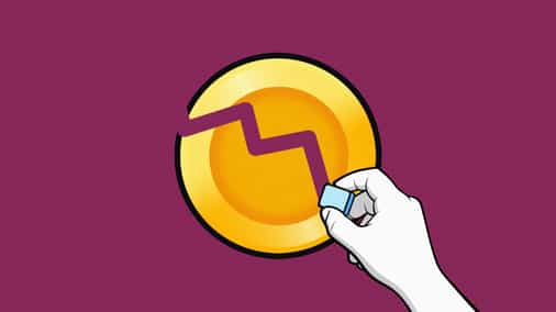 Fooled by Eagerness: Delistings often spell the final nail in the coffin for tokens