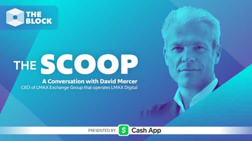 A conversation with David Mercer, CEO of LMAX Exchange Group that operates LMAX Digital