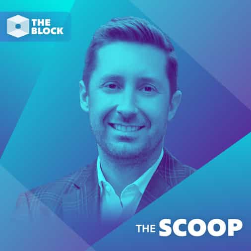 Zac Prince, Founder and CEO, BlockFi