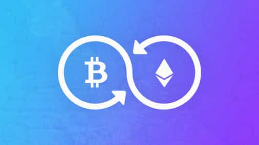 The adjusted on-chain volume of Bitcoin and Ethereum hit a 30-month high in August