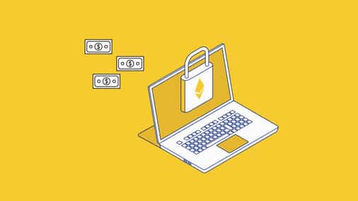 Ethereum miners set a record for revenue from transaction fees in June