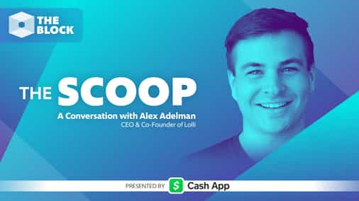 A Conversation with Alex Adelman, CEO, Co-founder of bitcoin rewards program, Lolli