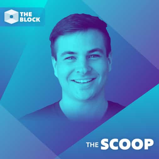 Alex Adelman, CEO of bitcoin rewards program, Lolli