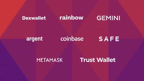 Ethereum’s mobile wallet landscape