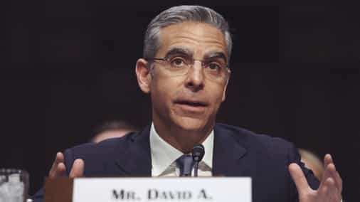 David Marcus, co-creator of Libra, says the stablecoin won’t threaten monetary sovereignty of nations