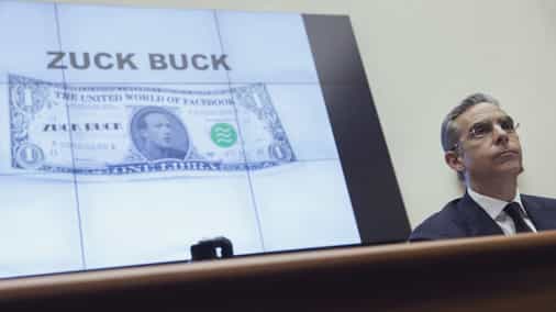 Facebook's Marcus spends second day defending Libra on Capitol Hill