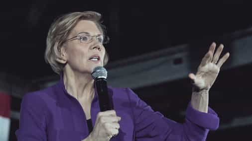 The Daily: Sen. Warren slams SEC over Justin Sun case amid Trump's crypto ties, Binance rejects 'demonstrably false' Iran sanctions probe, and more