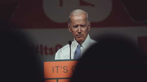 Joe Biden transition team adds former CFTC chair and crypto-focused academic Gary Gensler
