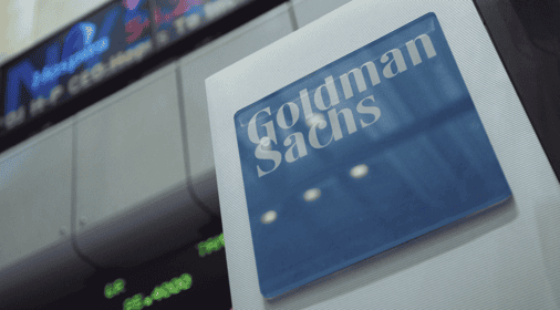 Goldman Sachs set to go 'further than ever before' with new digital asset project