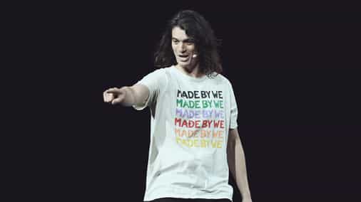 Adam Neumann-backed blockchain startup Flowcarbon raises $70 million