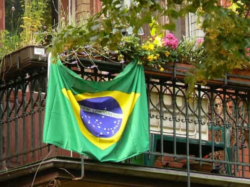 U.S. officials seize $24M in crypto on behalf of Brazil investigation into fraudulent crypto scheme
