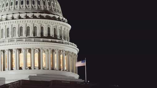Members of Congress ask Fed chair Powell to account for central bank work on crypto