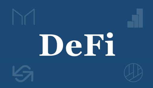 A Pantera-backed startup now automatically identifies highest yields in DeFi