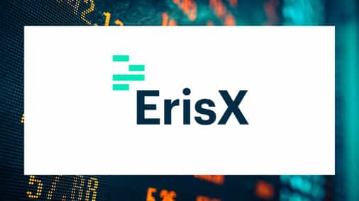 Brokerage platform TradeStation links up with crypto exchange ErisX