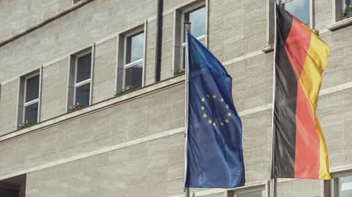 With parliament approval, German banks to sell and custody crypto in 2020