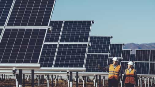 Crypto-enabled solar leasing platform Sun Exchange raises $3 million for expansion