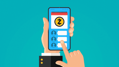 Examining investors' return for Zcash's founders reward
