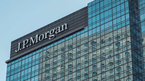 JPMorgan says geopolitical risk could drive investors to gold and bitcoin