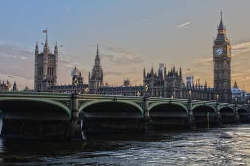 UK financial watchdog ramps up crypto company inquiries