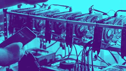Bitmain introduces platform to connect cryptocurrency hardware and mining farm owners