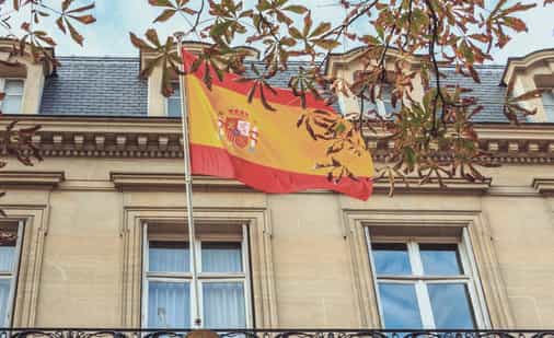 Spain is working on a bill that would require crypto investors to disclose their holdings