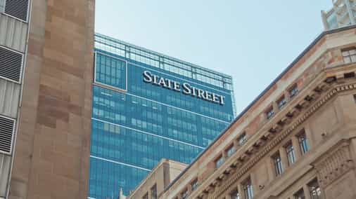 State Street says the average portfolio could shift towards digital asset capabilities as soon as 5 years from now