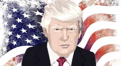 Trump's attempt to lift permanent Twitter ban dismissed by federal judge