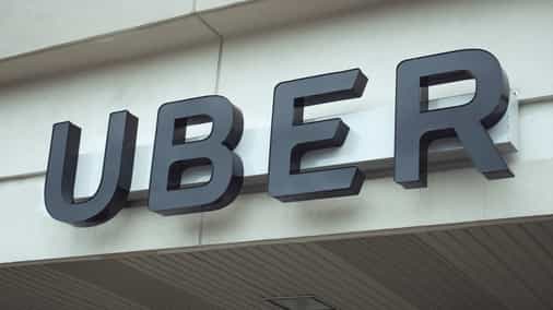 Uber is evaluating stablecoins' potential for payments, CEO Khosrowshahi says
