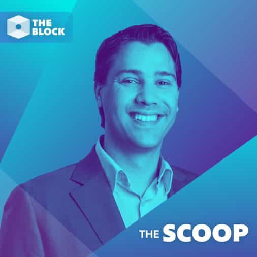 Yoni Assia, CEO of eToro