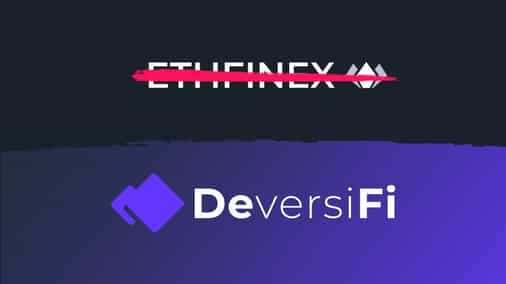 Bitfinex spinoff parts ways with troubled exchange as management eyes 'regulated' rebrand
