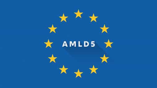 Another crypto firm moving out of the EU in response to 5AMLD, this time non-custodial exchange KyberSwap