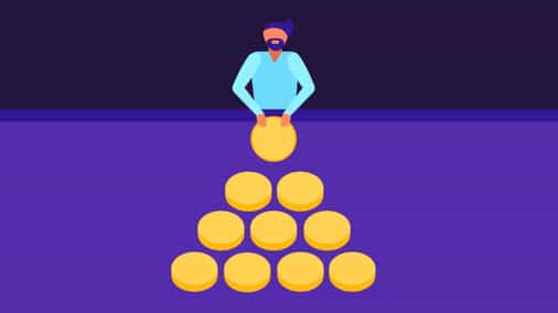 An alleged cryptocurrency exit scam swindled $2.9B, but main suspects still on the run