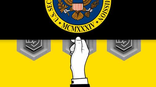 SEC consent order in ICO case suggests that non-existent SAFT tokens might actually be securities