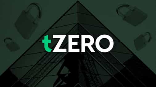 tZERO wins approval from FINRA for broker-dealer subsidiary