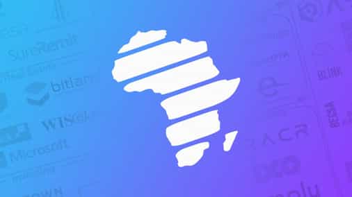 Nigerian cryptocurrency startup Yellow Card nets $1.5 million in seed round