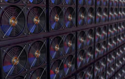Flare gas-powered Bitcoin miner Crusoe Energy Systems raises $505 million