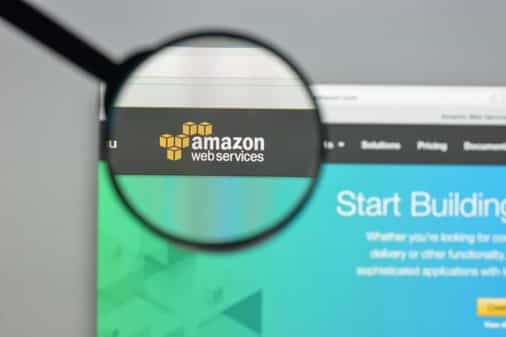 Binance suspends deposits and withdrawals due to issues with AWS