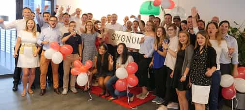 After Switzerland, crypto firm Sygnum now seeks banking license in Singapore