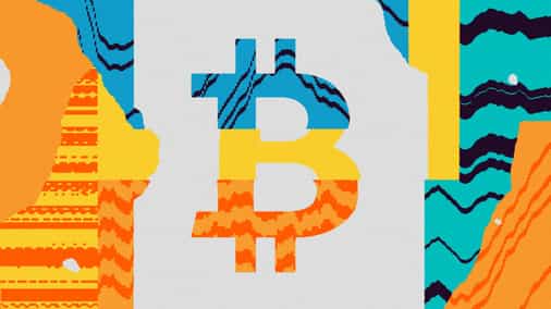 Bitcoin's correlation to stocks has declined significantly