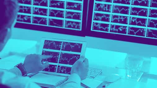 Surfing the spread: how derivatives traders played last week's crypto turmoil