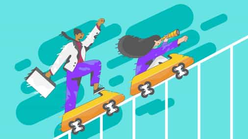 Crypto exchange volume crosses $2 trillion in May — the highest ever in history