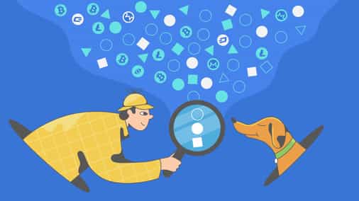 Blockchain analytics firm TRM Labs raises $14 million Series A