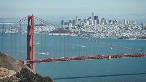 Bitcoin mining entrepreneur pitches 450-foot, $450 million Prometheus statue for Alcatraz Island