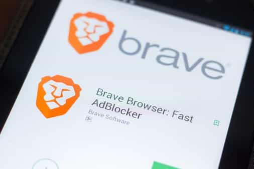 Brave browser's Swag Store now sells NFTs