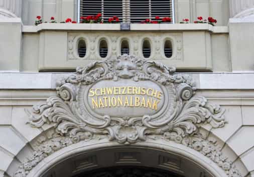 Swiss National Bank not ready to hold bitcoin as reserve currency: Reuters