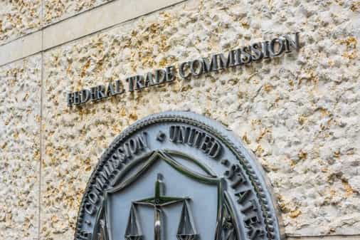 Crypto scams have raked in more than $1 billion since beginning of 2021, FTC says