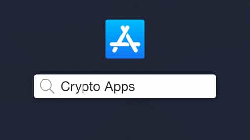 Apple disables version of Coinbase Wallet over NFT gas fees