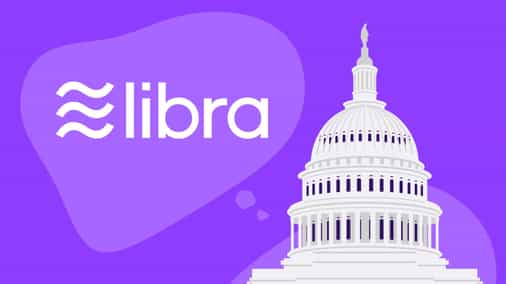 Libra concerns on the Hill have turned more 'Facebook' than 'crypto'